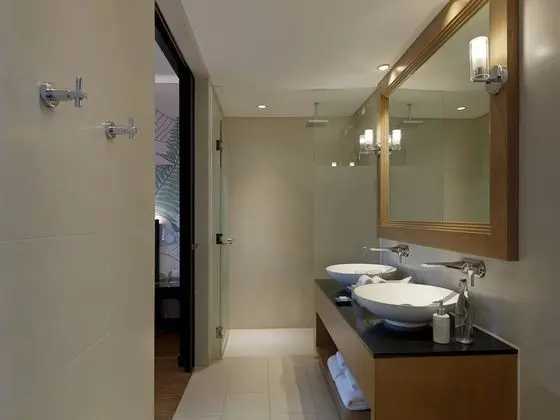 Two Bedroom Suite