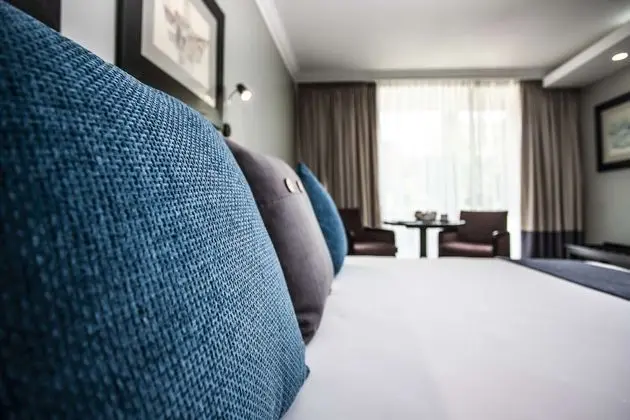 Avani Garden Room