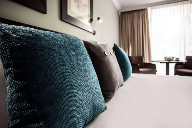 Avani Garden Room