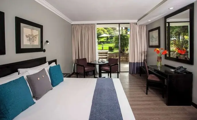 Avani Garden Room