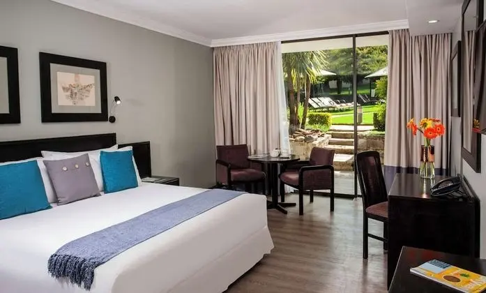 Avani Garden Room