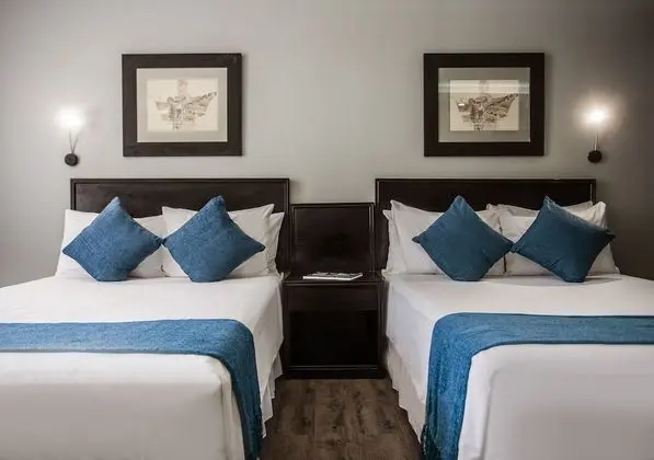 Avani Pool Access Room