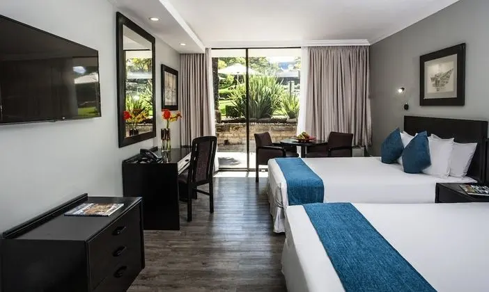 Avani Pool Access Room