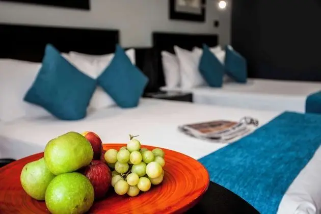 Avani Pool Access Room
