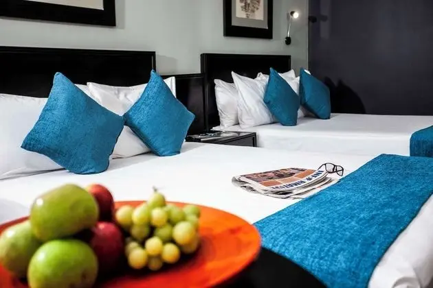 Avani Pool Access Room