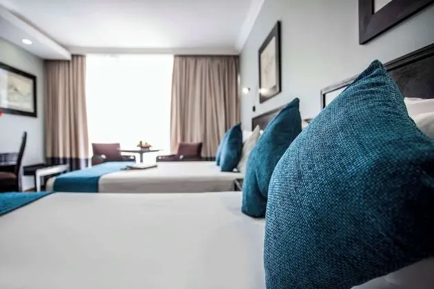 Avani Pool View Room