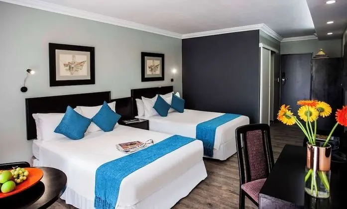 Avani Pool View Room
