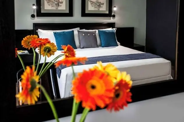 Avani Pool View Room