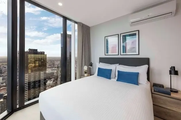 Superior Süit, 2 Yatak Odası (No Housekeeping)