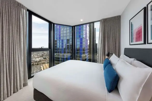 Superior Süit, 2 Yatak Odası (No Housekeeping)