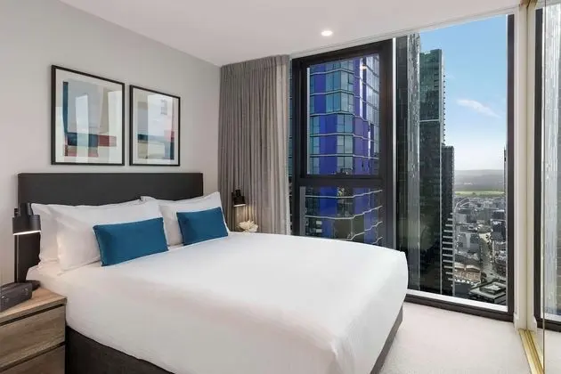 Superior Süit, 2 Yatak Odası (No Housekeeping)