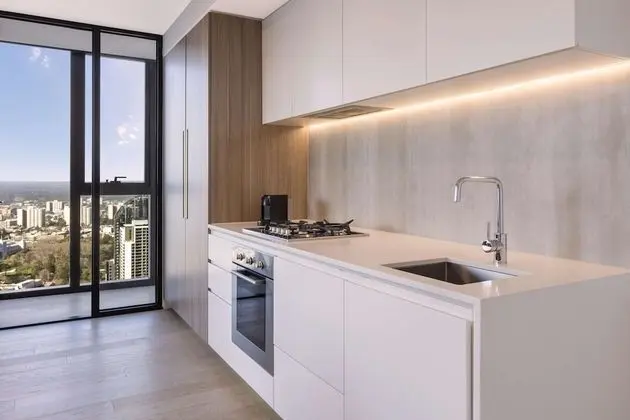 Superior Süit, 2 Yatak Odası (No Housekeeping)