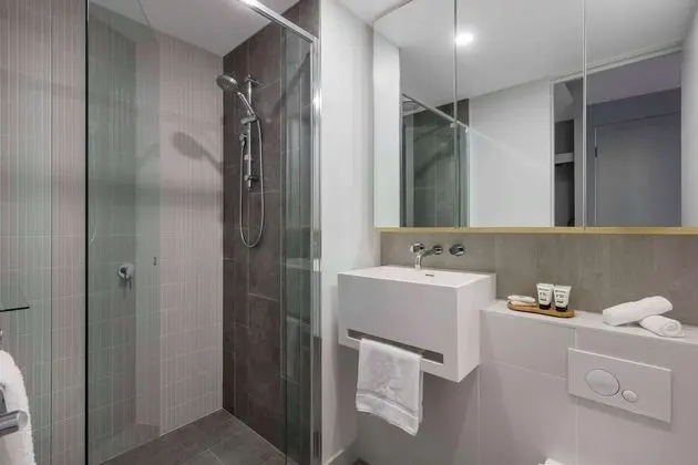 Superior Süit, 2 Yatak Odası (No Housekeeping)