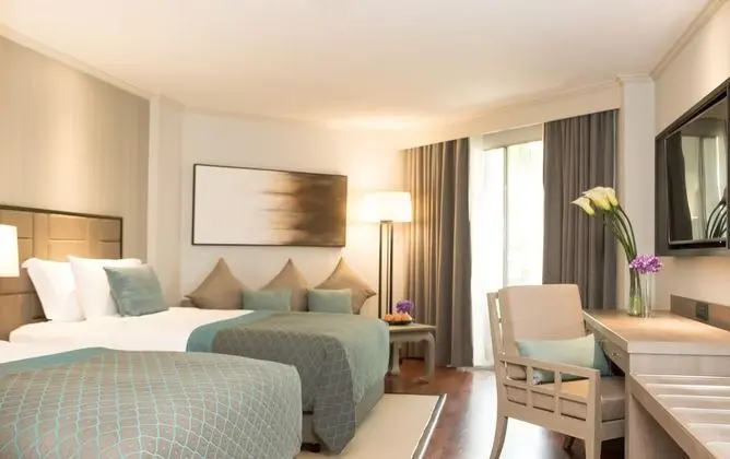 Avani Garden Plus Room