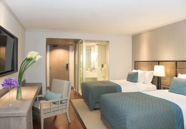 Avani Garden Plus Room