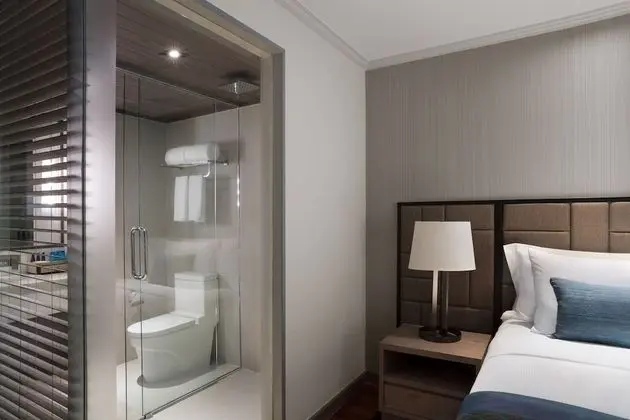 Avani Garden Plus Room