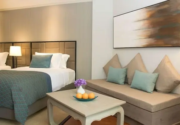Avani Garden Plus Room