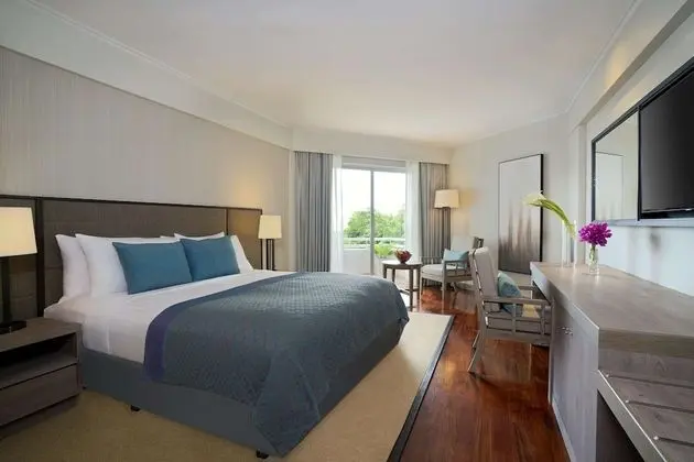 Avani Garden View Room