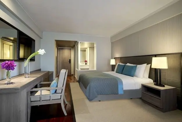 Avani Garden View Room