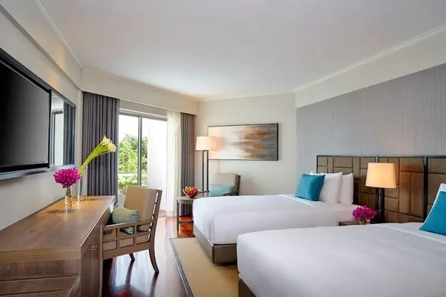 Avani Garden View Room