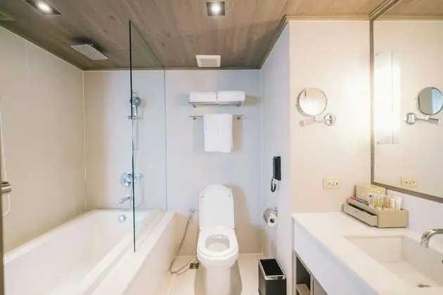 Avani Garden View Room
