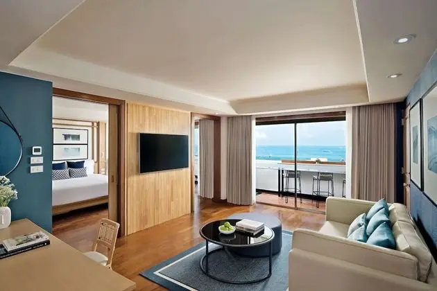 Avani One Bedroom Suite