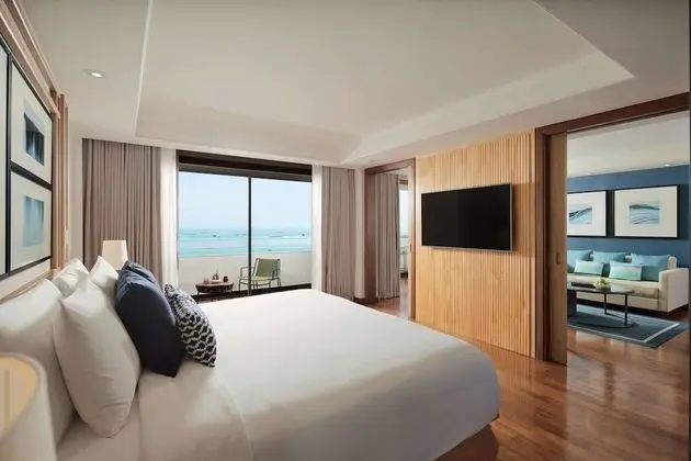 Avani One Bedroom Suite