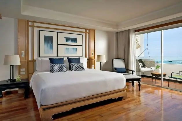Avani One Bedroom Suite