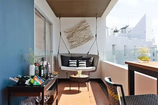 Avani One Bedroom Suite