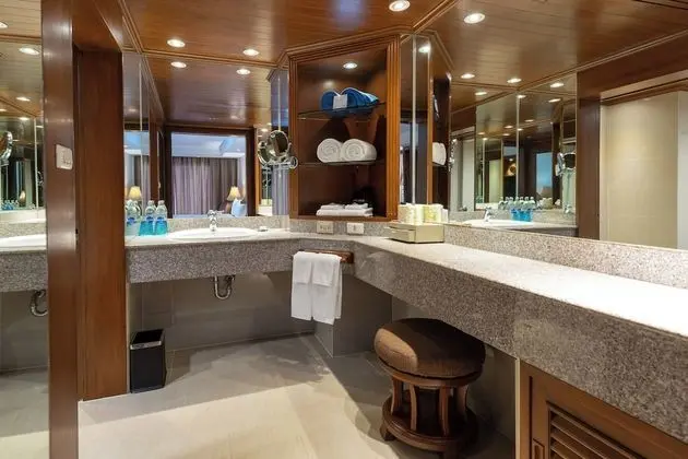 Avani One Bedroom Suite