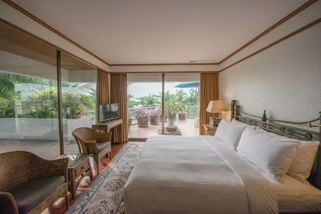 Avani Presidential Suite