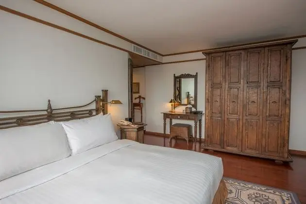 Avani Presidential Suite