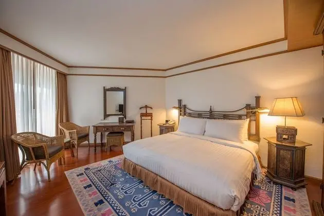 Avani Presidential Suite