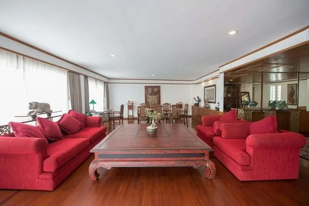 Avani Presidential Suite