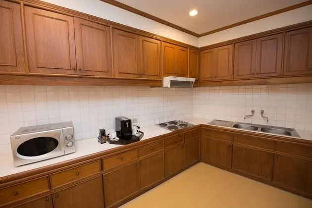 Avani Presidential Suite