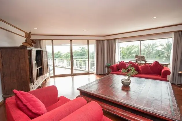 Avani Presidential Suite
