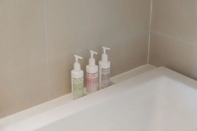 Banyo imkân ve özellikleri