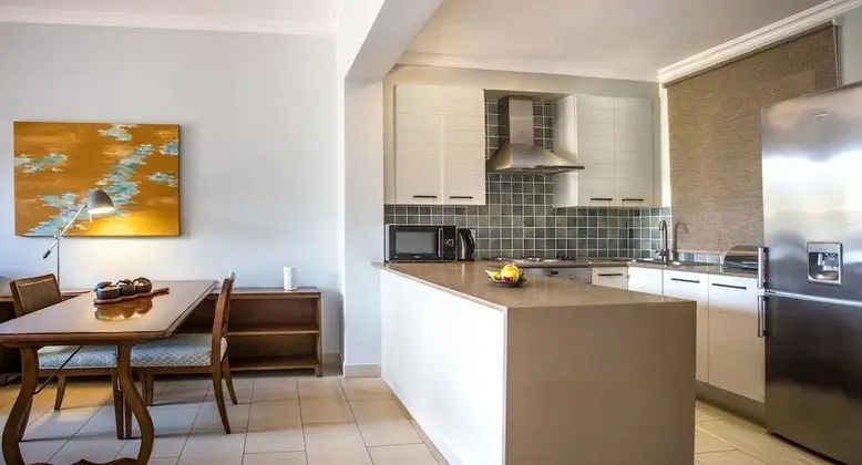 Süit, 1 Yatak Odası