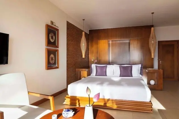 Deluxe Stüdyo, Okyanus Manzaralı