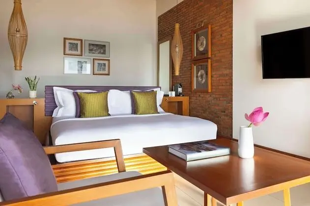 Deluxe Stüdyo, Okyanus Manzaralı