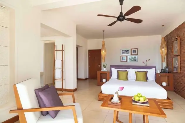 Deluxe Stüdyo, Okyanus Manzaralı
