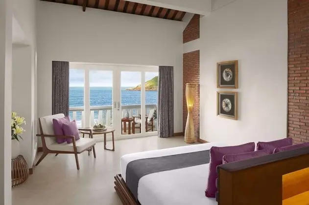 Deluxe Stüdyo, Okyanus Manzaralı