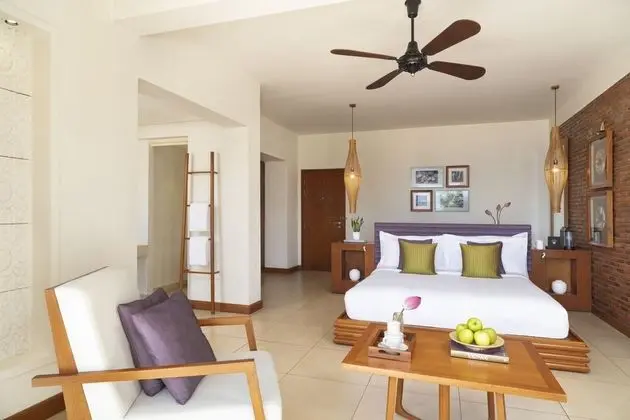 Deluxe Stüdyo, Okyanus Manzaralı