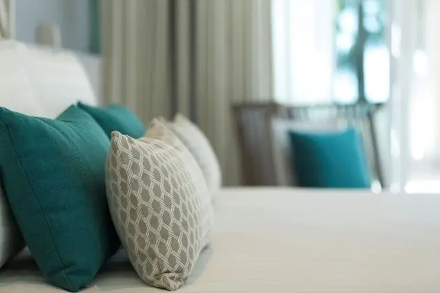 Avani Deluxe Room