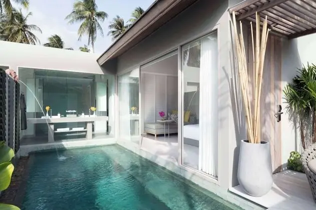 Avani Villa with Private Pool