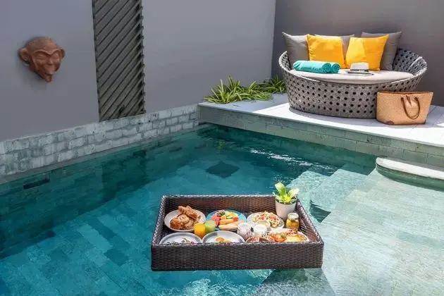 Avani Villa with Private Pool