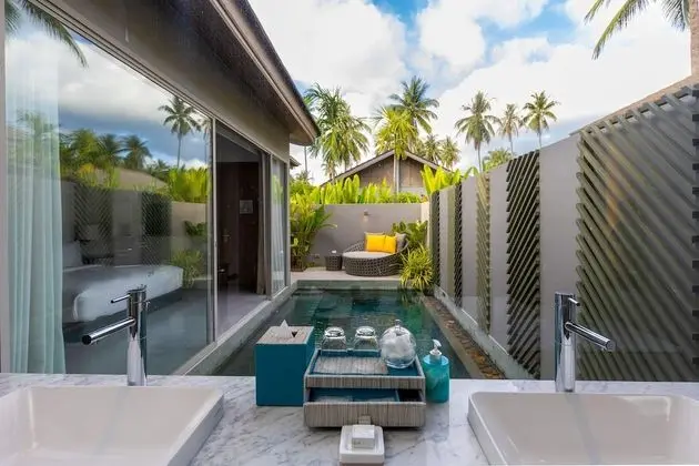 Avani Villa with Private Pool