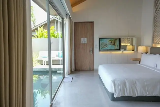 Avani Villa with Private Pool
