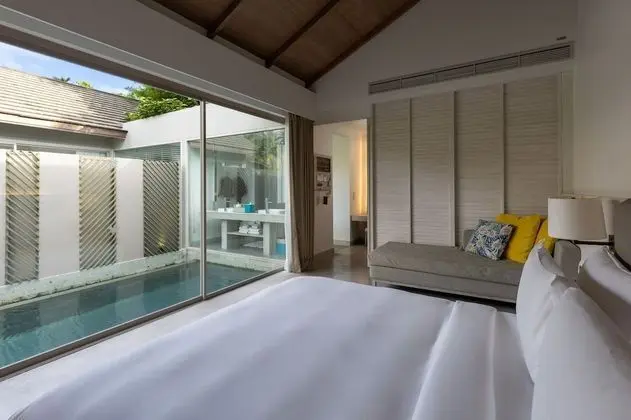 Avani Villa with Private Pool