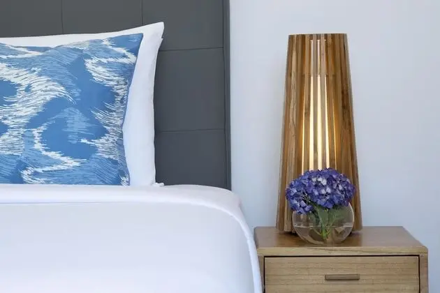 One Bedroom Apartment Suite